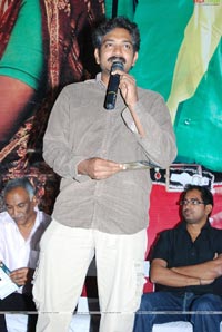 Saarai Veerraju Audio Release