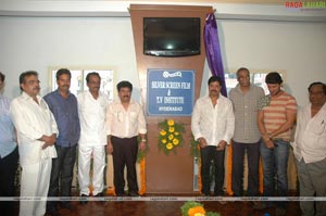 Silver Screen TV & Film Institute Launch