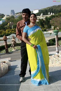 KP Lakshmanachari, Sree Santhi