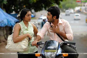 Sharwanand, Padma Priya