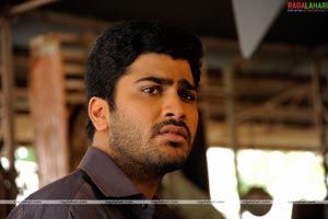 Sharwanand, Padma Priya