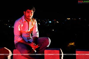 Sharwanand, Padma Priya