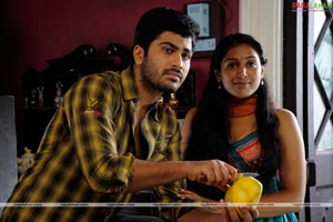 Sharwanand, Padma Priya