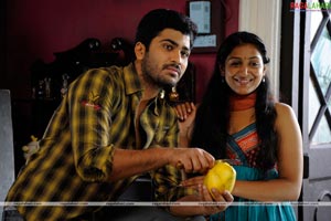 Sharwanand, Padma Priya