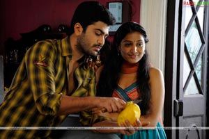 Sharwanand, Padma Priya