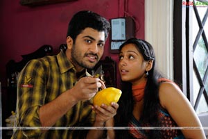 Sharwanand, Padma Priya