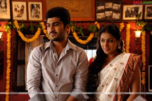 Sharwanand, Padma Priya