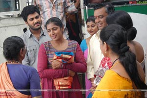 Sharwanand, Padma Priya