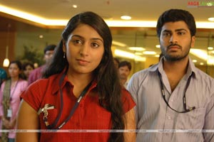 Sharwanand, Padma Priya