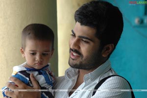 Sharwanand, Padma Priya