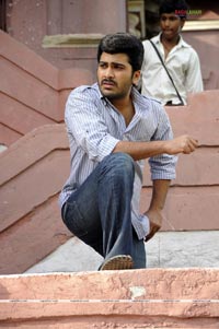 Sharwanand, Padma Priya