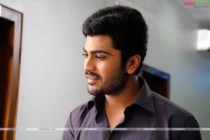 Sharwanand, Padma Priya