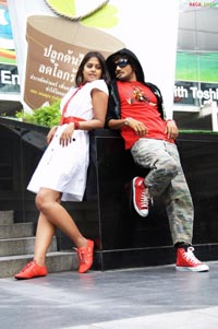 Sairam Shankar, Bindu Madhavi