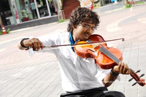 Sairam Shankar, Bindu Madhavi