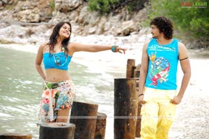 Sairam Shankar, Bindu Madhavi