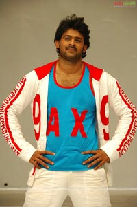 Prabhas, Kangana Raunat