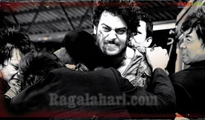 Prabhas, Kangana Raunat