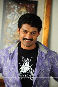 Kalyan Ram, Hansika