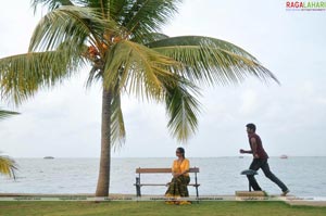 Kamal Kamaraju, Colors Swathi