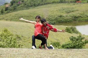 Varun Sandesh, Neha Sharma