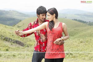 Varun Sandesh, Neha Sharma