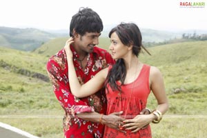 Varun Sandesh, Neha Sharma