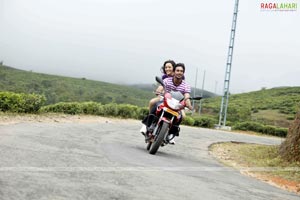 Varun Sandesh, Neha Sharma