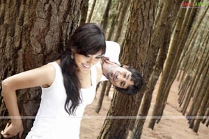 Varun Sandesh, Neha Sharma