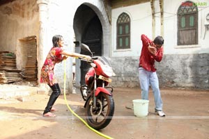 Varun Sandesh, Neha Sharma