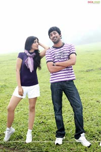 Varun Sandesh, Neha Sharma