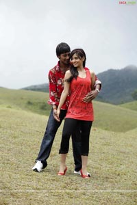 Varun Sandesh, Neha Sharma