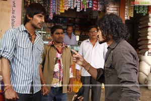 Varun Sandesh, Neha Sharma