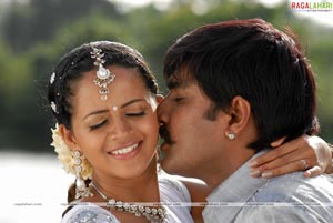 Srikanth, Bhavana