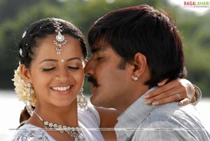 Srikanth, Bhavana