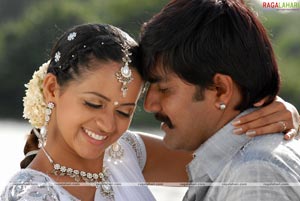 Srikanth, Bhavana