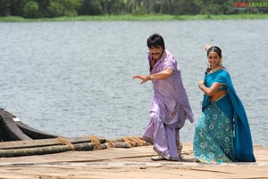 Srikanth, Bhavana