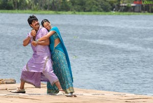 Srikanth, Bhavana