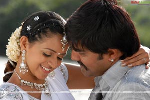 Srikanth, Bhavana