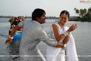 Srikanth, Bhavana