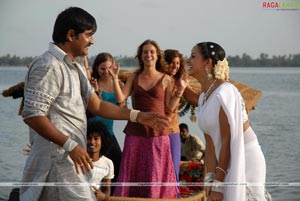 Srikanth, Bhavana