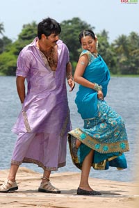 Srikanth, Bhavana