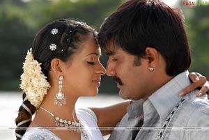 Srikanth, Bhavana