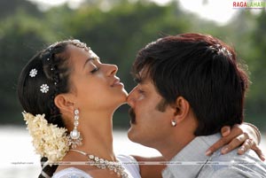 Srikanth, Bhavana