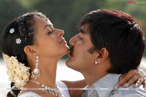 Srikanth, Bhavana