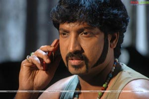 Sai Kumar, Thriller Manju, Jackie Shroff, Vijay Surya