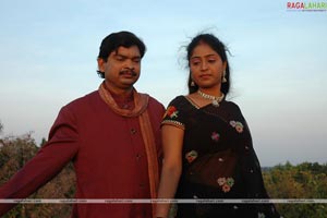 Srikanth, Snehita