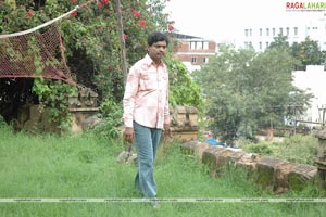 Srikanth, Snehita