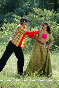 Srikanth, Snehita