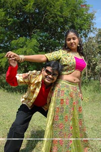 Srikanth, Snehita