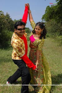 Srikanth, Snehita